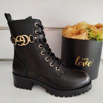 Botas de Mulher